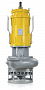 Шламовый насос Atlas Copco WEDA L 95 N